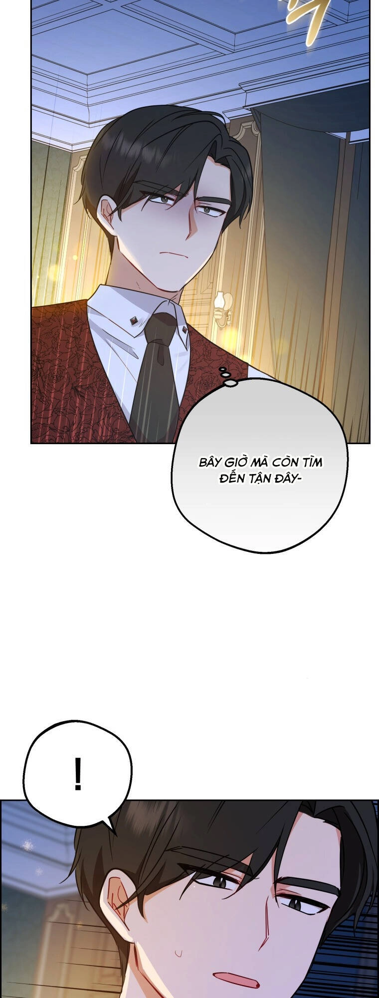 Khi Ác Nữ Phản Diện Được Yêu Chapter 10 - 60