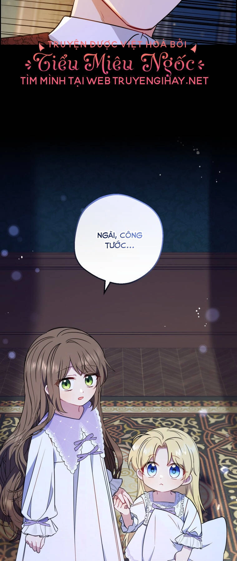 Khi Ác Nữ Phản Diện Được Yêu Chapter 10 - 61