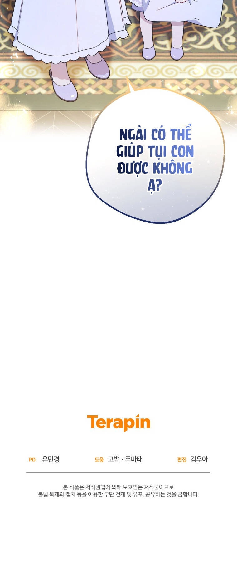 Khi Ác Nữ Phản Diện Được Yêu Chapter 10 - 62