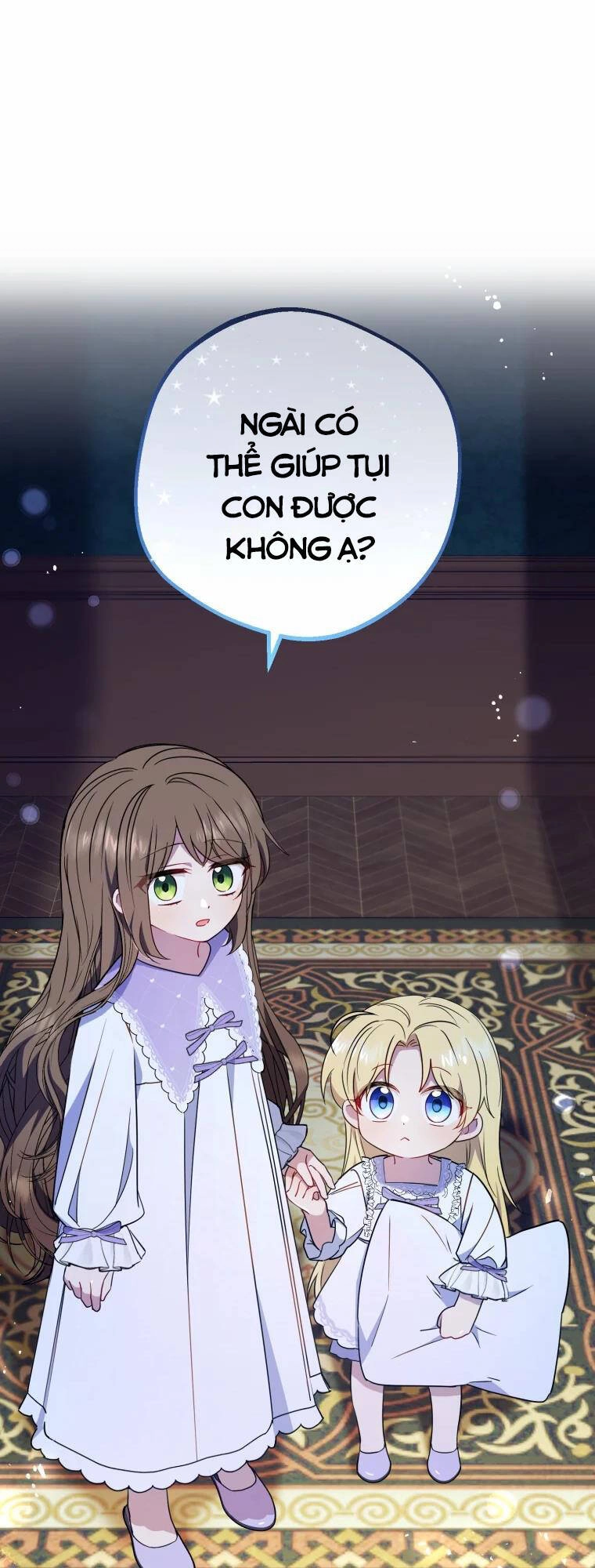 Khi Ác Nữ Phản Diện Được Yêu Chapter 11 - 1