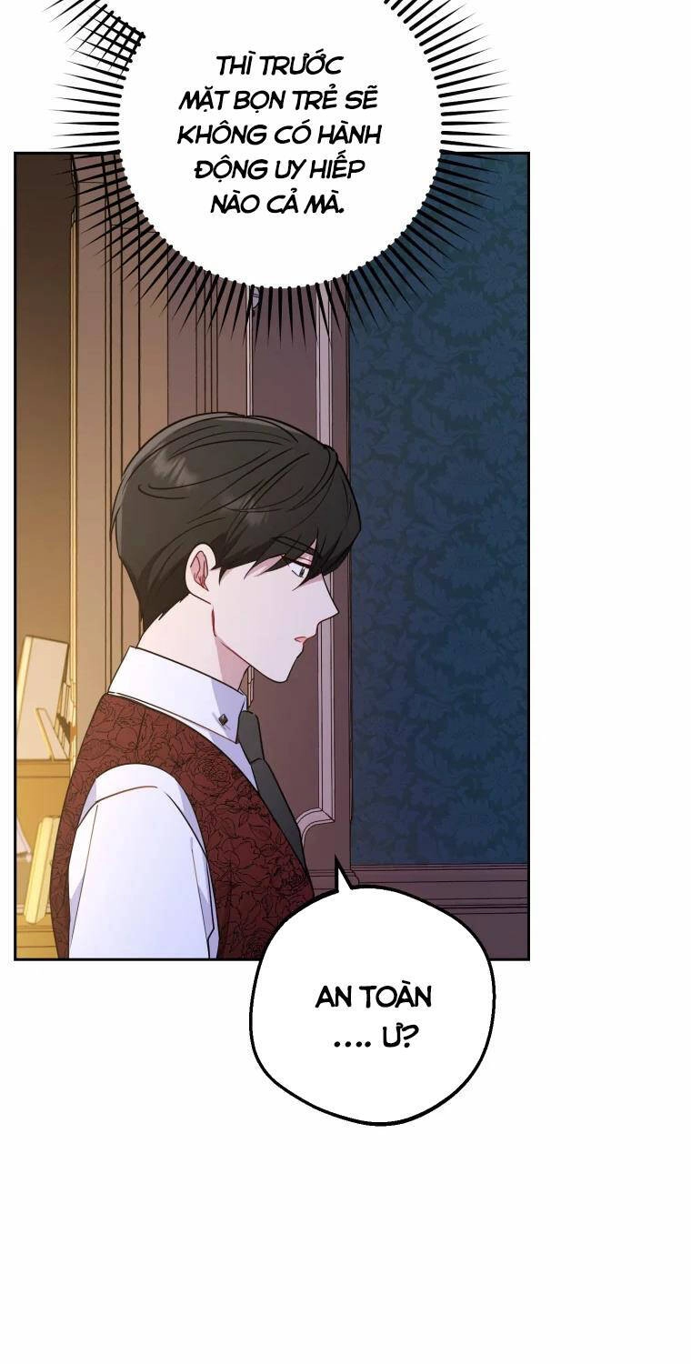 Khi Ác Nữ Phản Diện Được Yêu Chapter 11 - 5