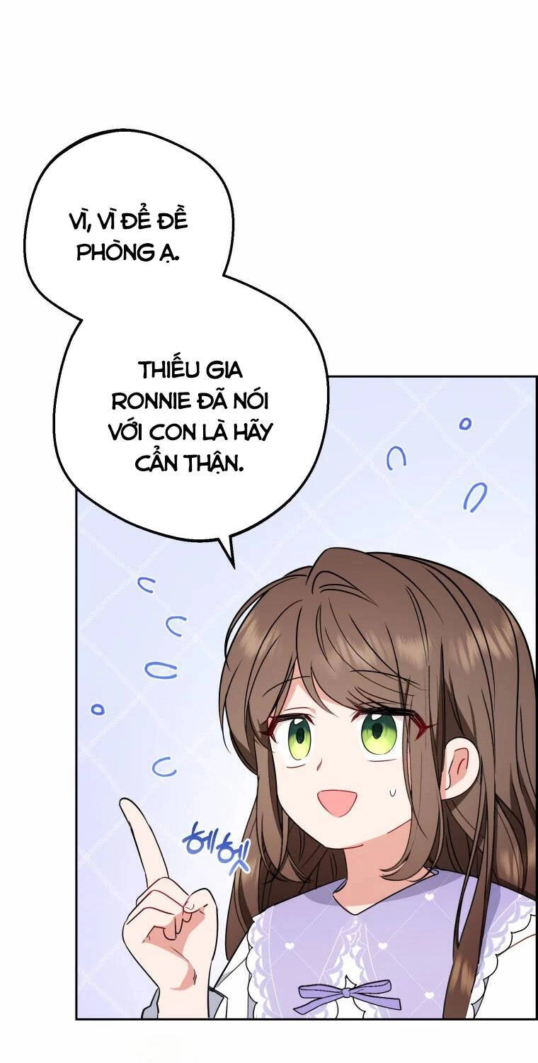 Khi Ác Nữ Phản Diện Được Yêu Chapter 11 - 6