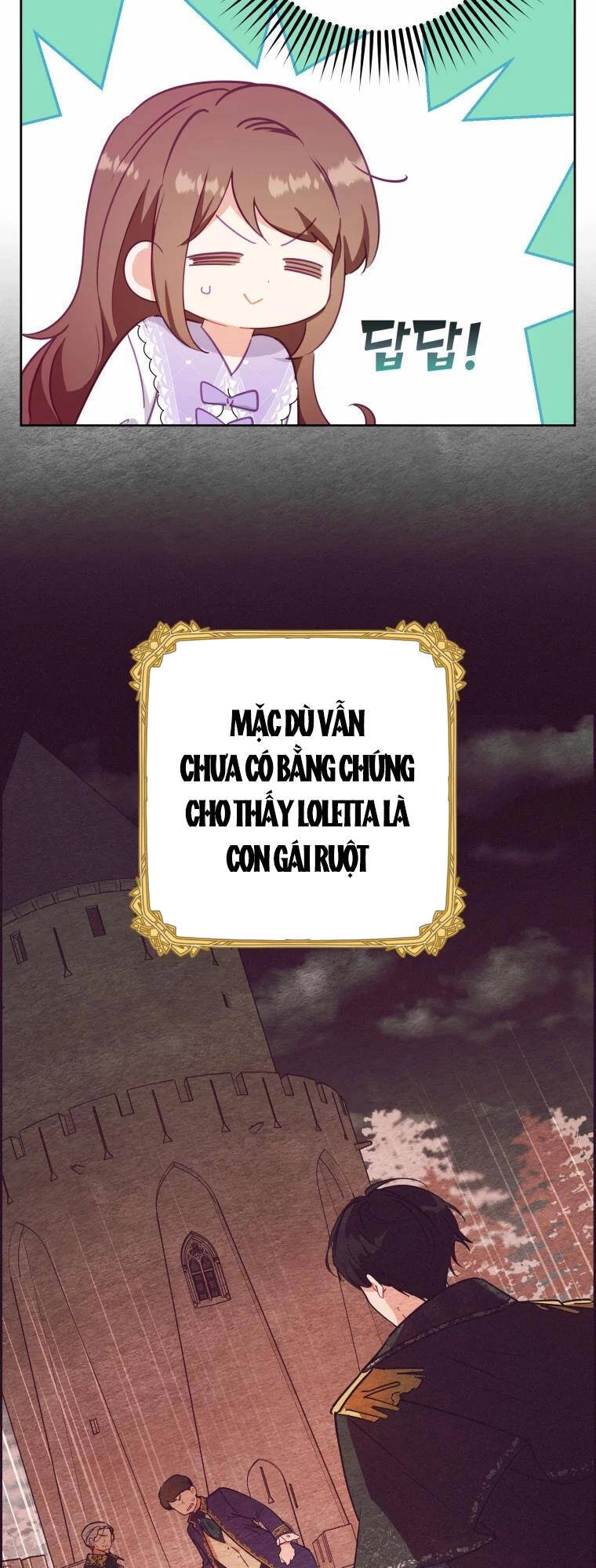 Khi Ác Nữ Phản Diện Được Yêu Chapter 11 - 10