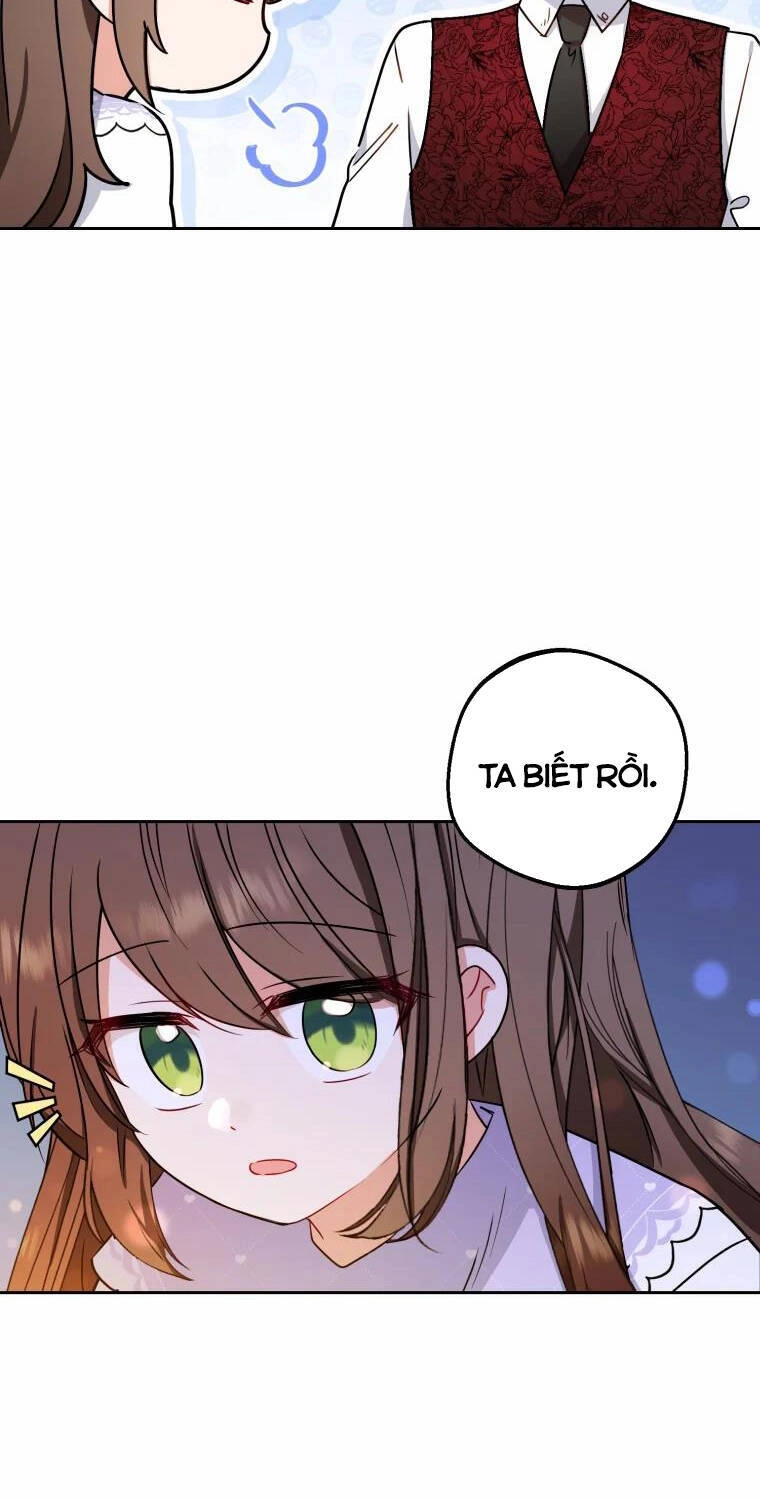 Khi Ác Nữ Phản Diện Được Yêu Chapter 11 - 12