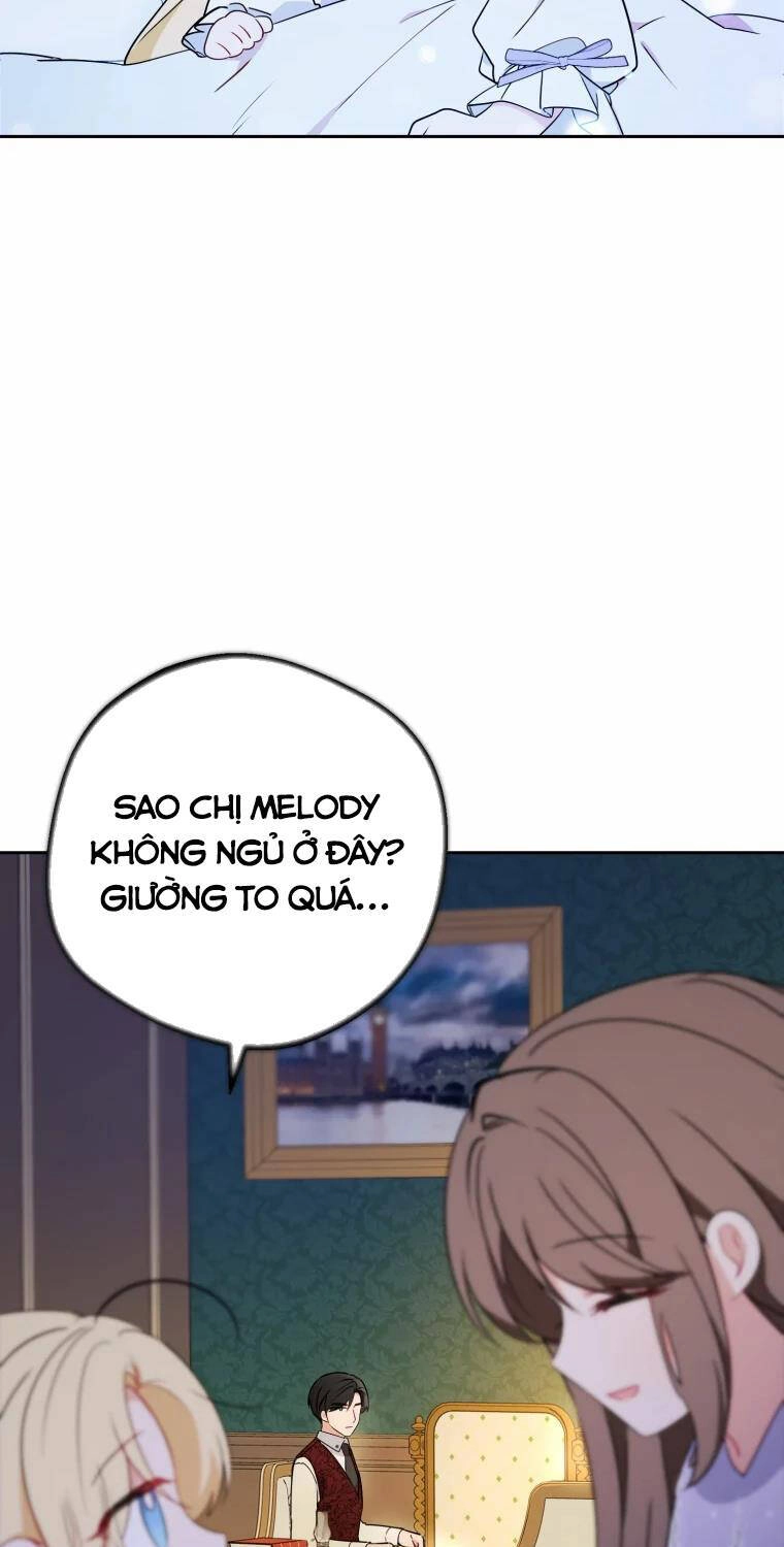 Khi Ác Nữ Phản Diện Được Yêu Chapter 11 - 17