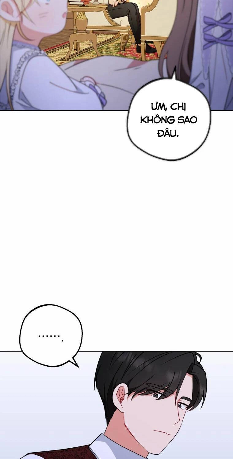 Khi Ác Nữ Phản Diện Được Yêu Chapter 11 - 18