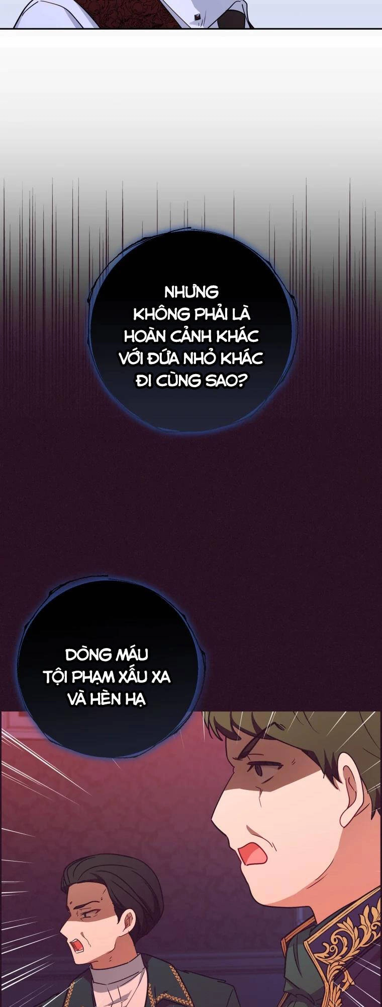 Khi Ác Nữ Phản Diện Được Yêu Chapter 11 - 19