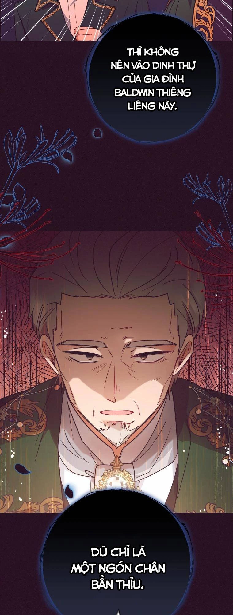 Khi Ác Nữ Phản Diện Được Yêu Chapter 11 - 20