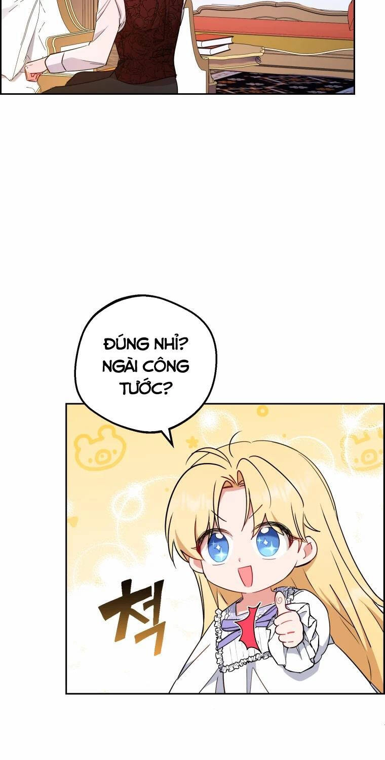 Khi Ác Nữ Phản Diện Được Yêu Chapter 11 - 23