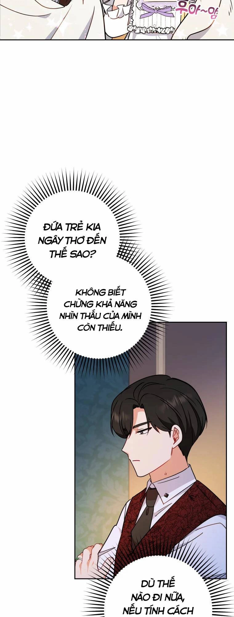 Khi Ác Nữ Phản Diện Được Yêu Chapter 11 - 34