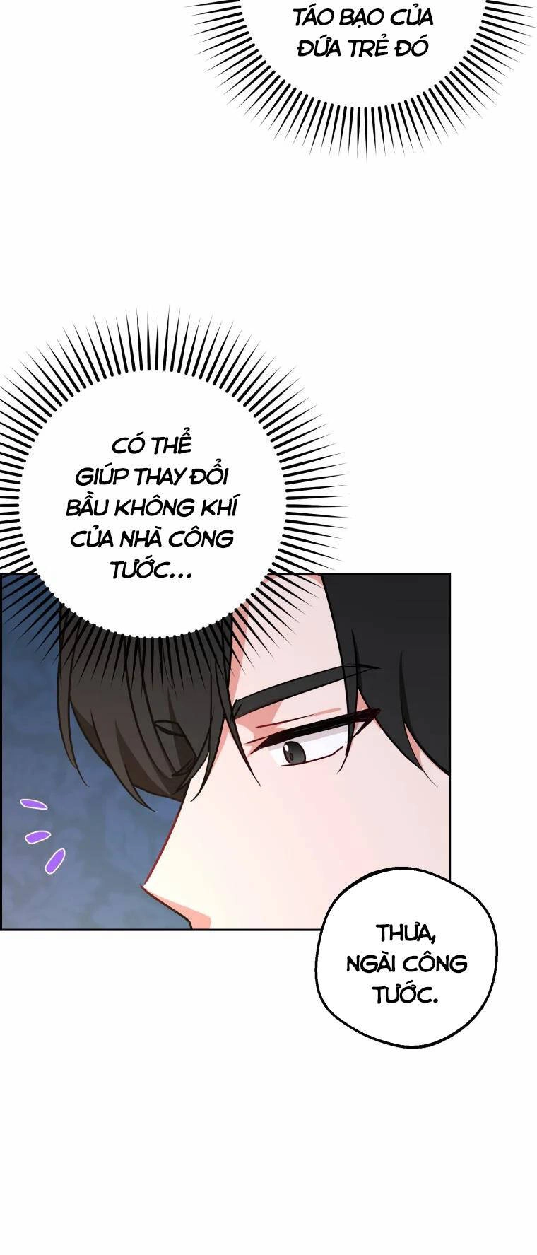 Khi Ác Nữ Phản Diện Được Yêu Chapter 11 - 35