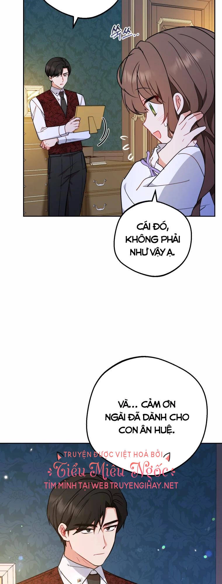 Khi Ác Nữ Phản Diện Được Yêu Chapter 11 - 39