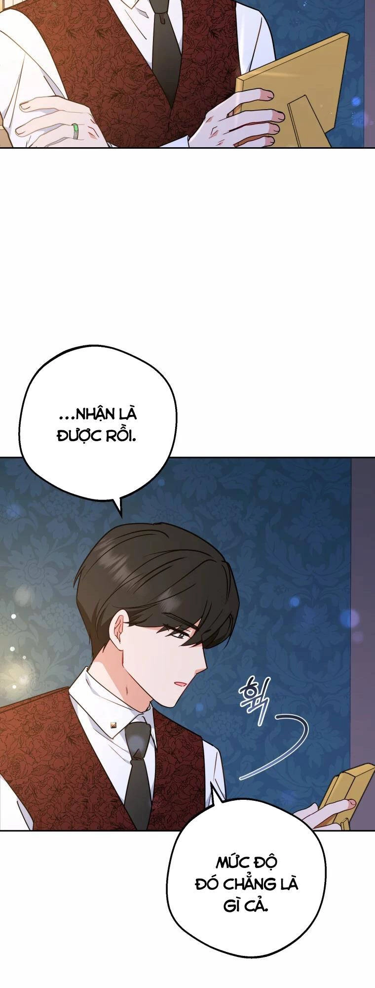 Khi Ác Nữ Phản Diện Được Yêu Chapter 11 - 40