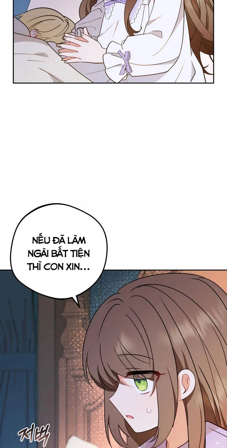 Khi Ác Nữ Phản Diện Được Yêu Chapter 11 - 42