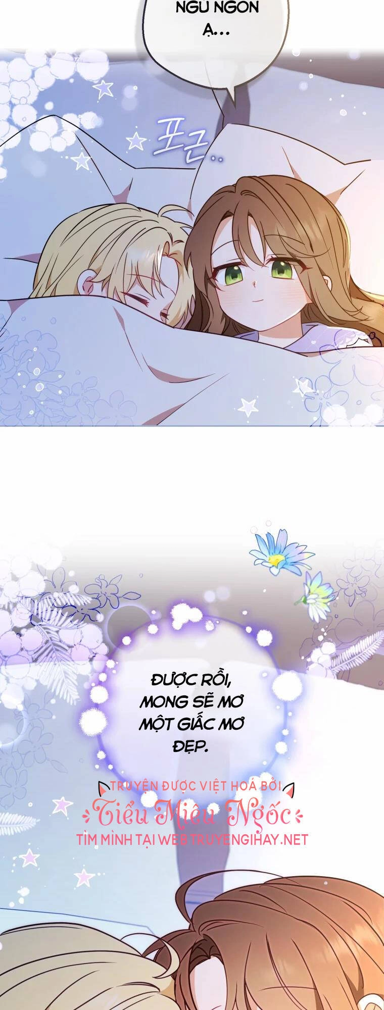 Khi Ác Nữ Phản Diện Được Yêu Chapter 11 - 45