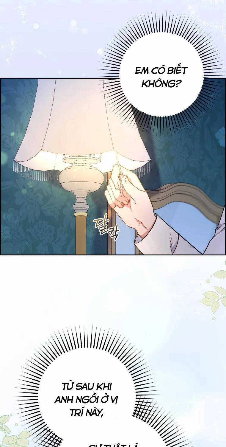 Khi Ác Nữ Phản Diện Được Yêu Chapter 11 - 47