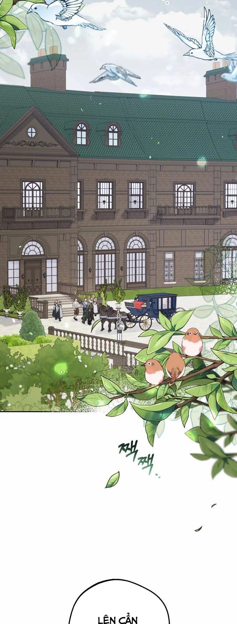 Khi Ác Nữ Phản Diện Được Yêu Chapter 11 - 52