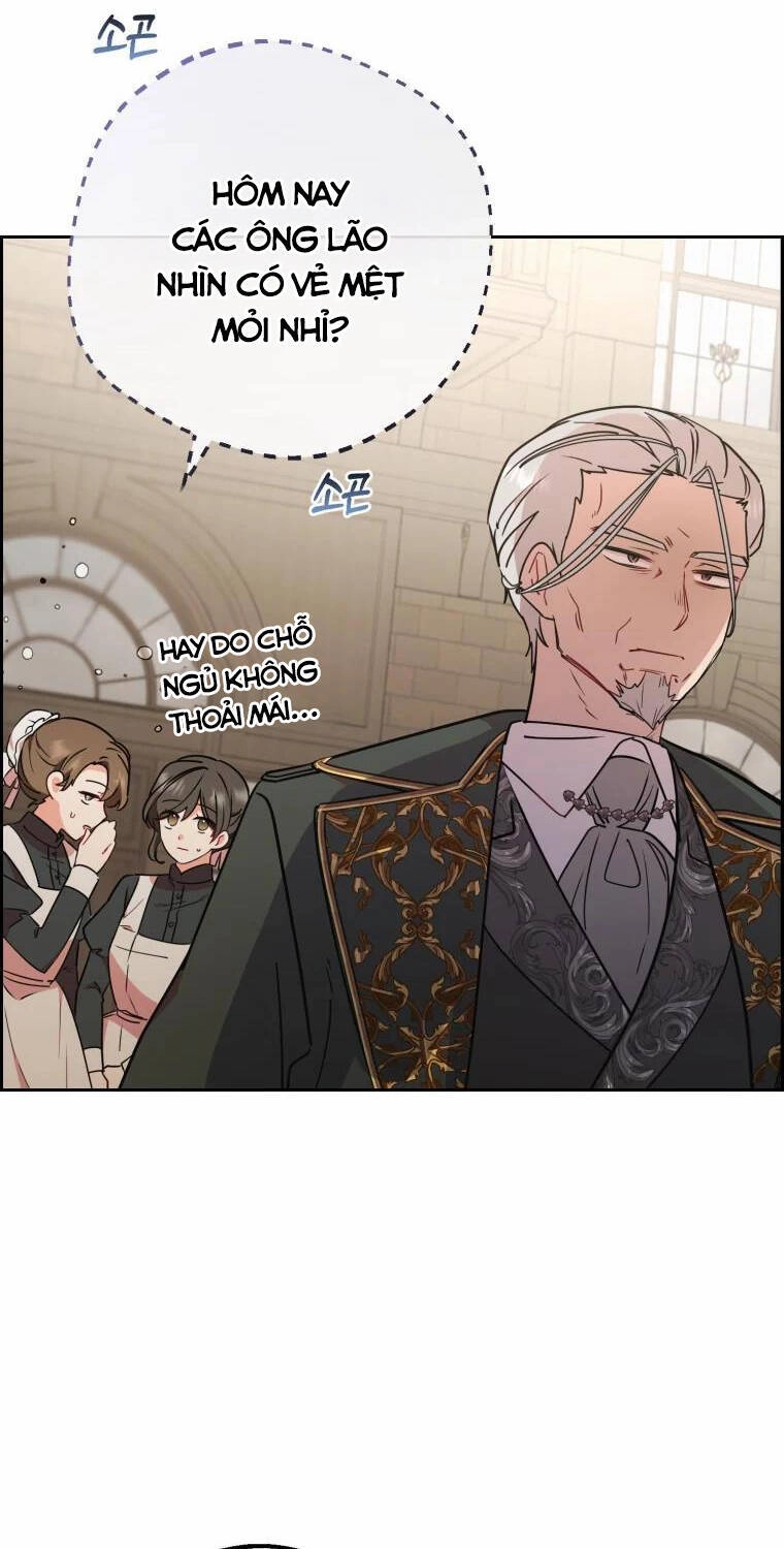 Khi Ác Nữ Phản Diện Được Yêu Chapter 11 - 54