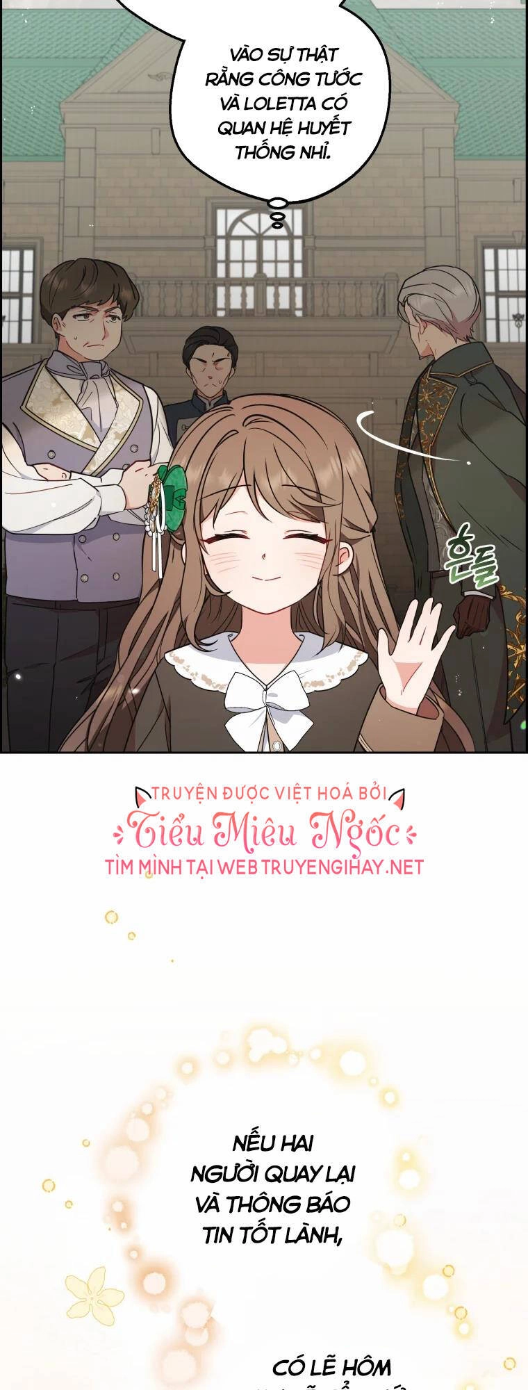 Khi Ác Nữ Phản Diện Được Yêu Chapter 11 - 57