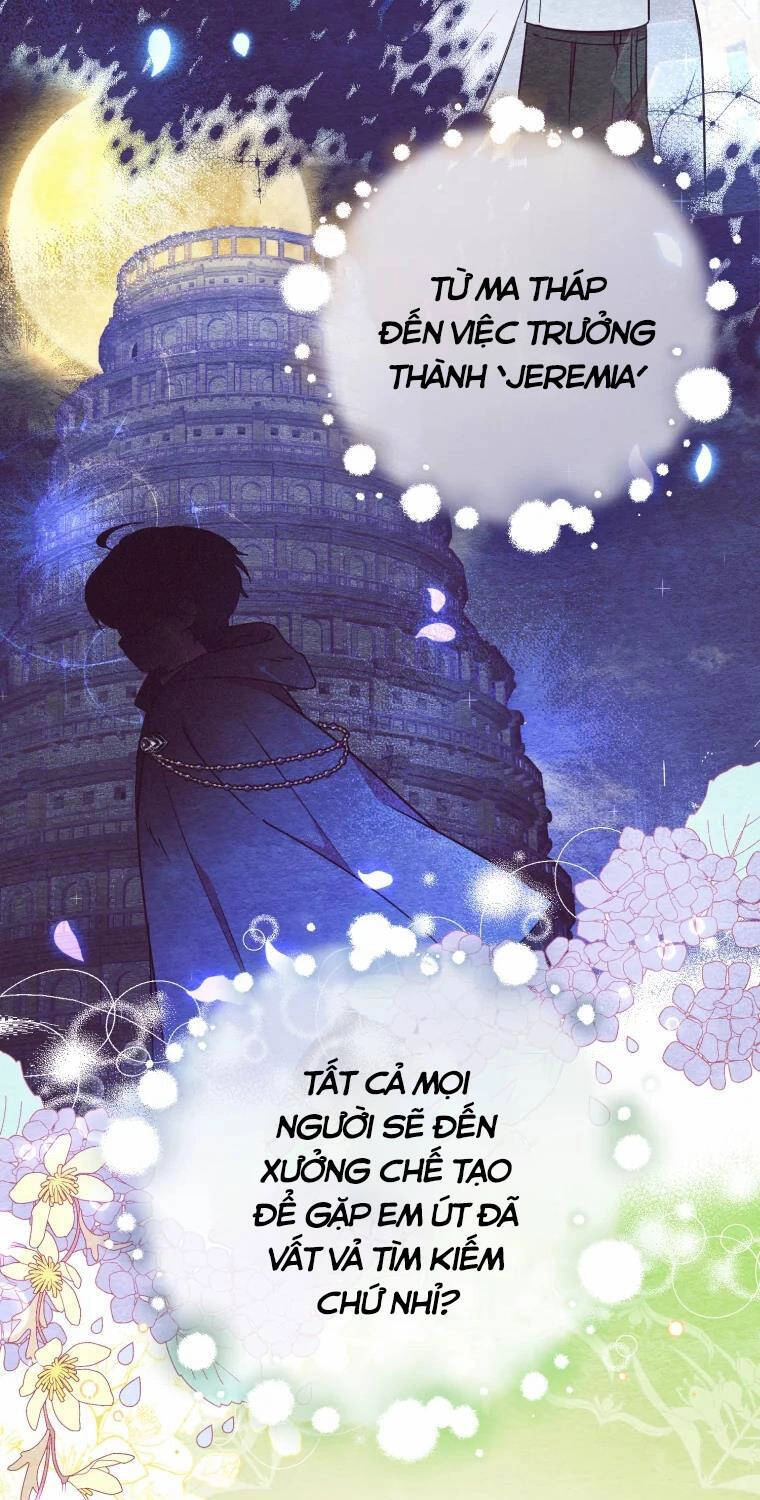 Khi Ác Nữ Phản Diện Được Yêu Chapter 11 - 59