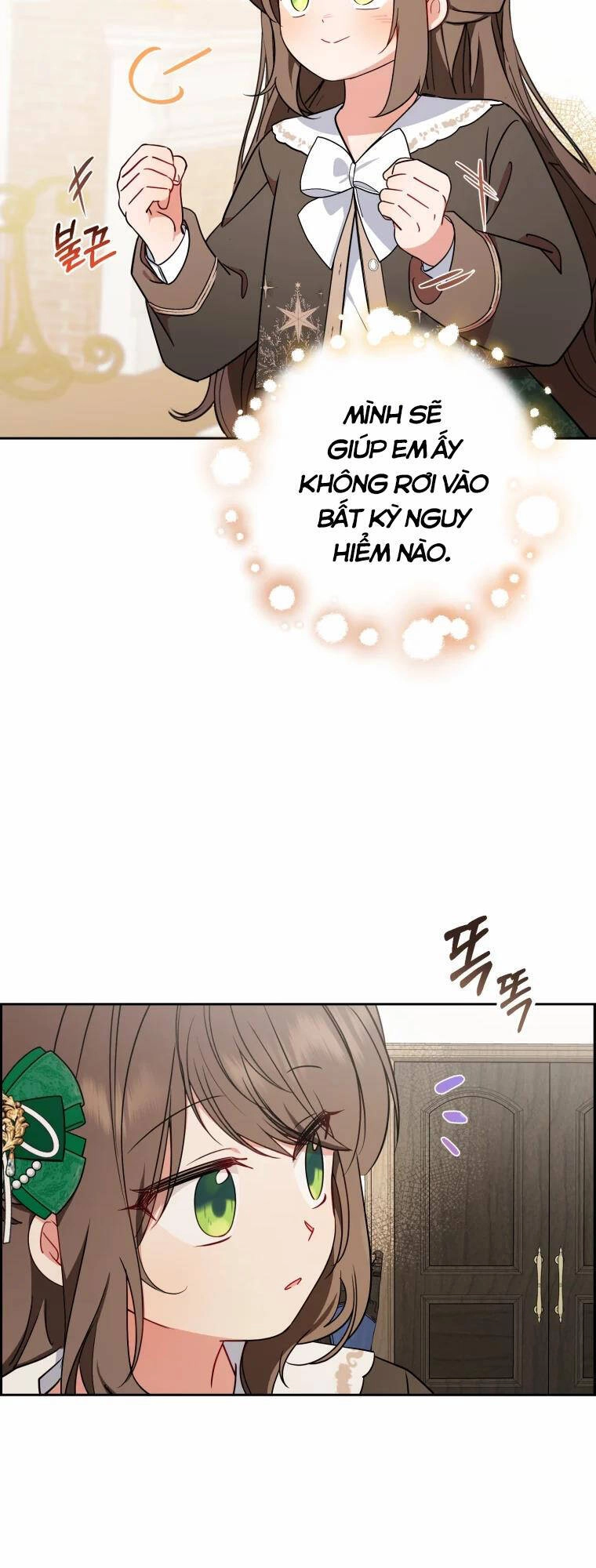 Khi Ác Nữ Phản Diện Được Yêu Chapter 11 - 61