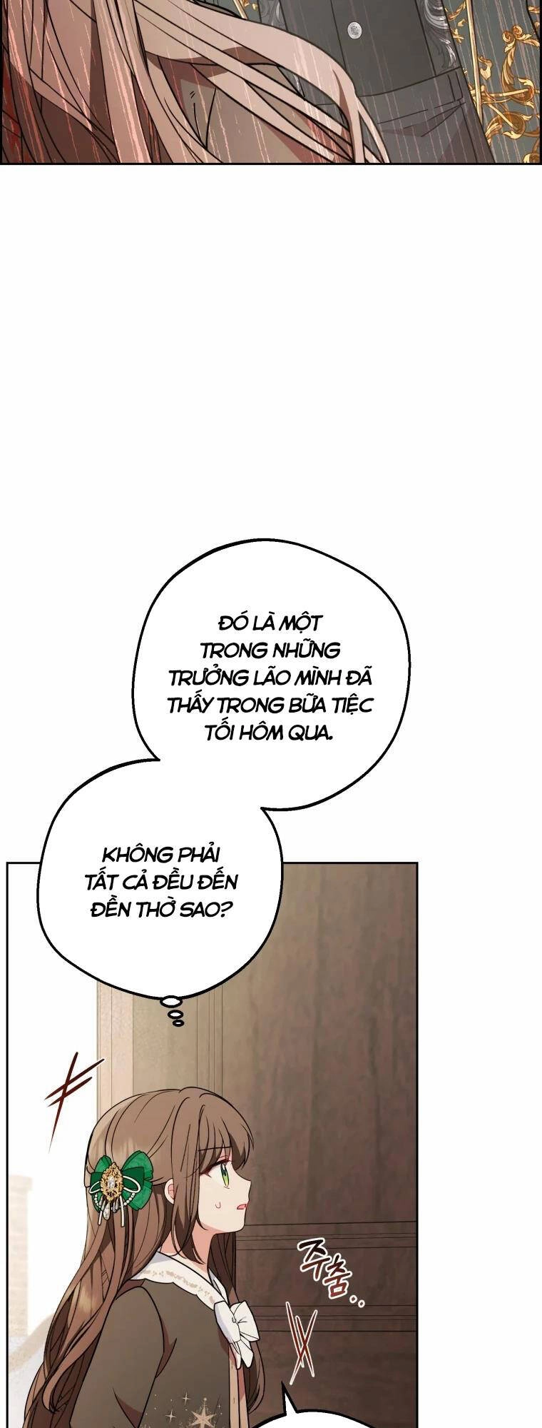 Khi Ác Nữ Phản Diện Được Yêu Chapter 12 - 2