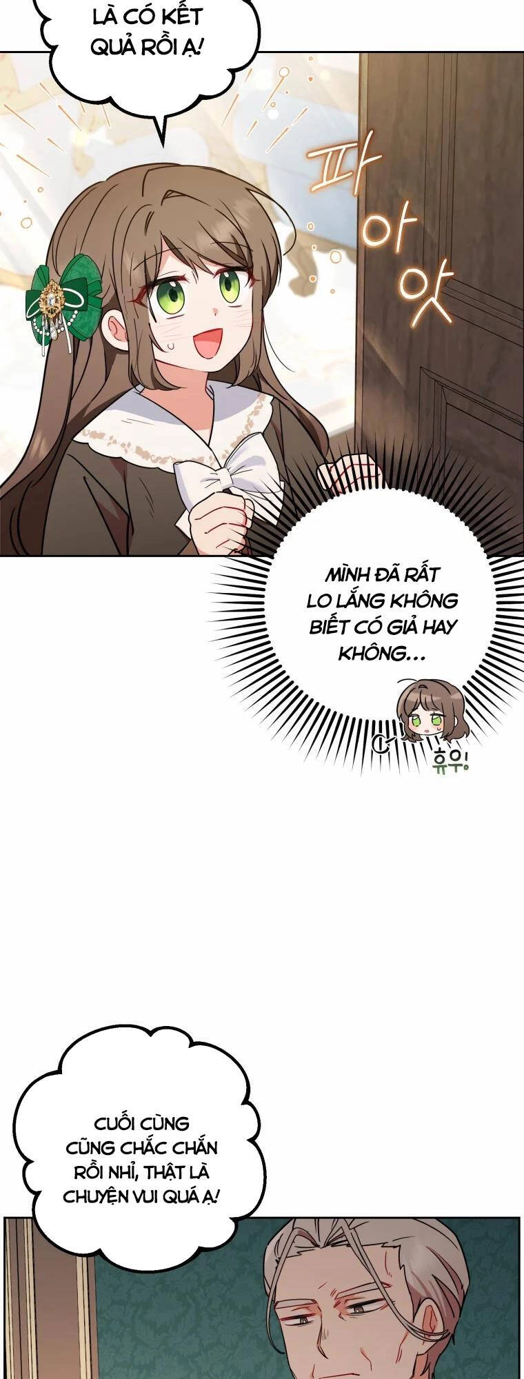 Khi Ác Nữ Phản Diện Được Yêu Chapter 12 - 4