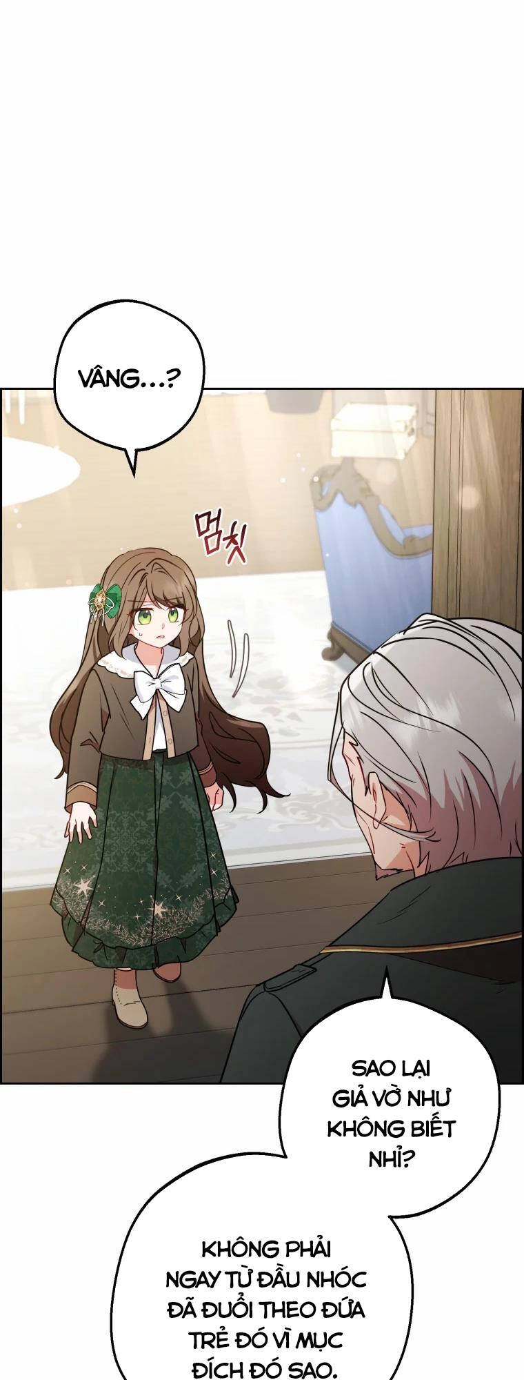 Khi Ác Nữ Phản Diện Được Yêu Chapter 12 - 7