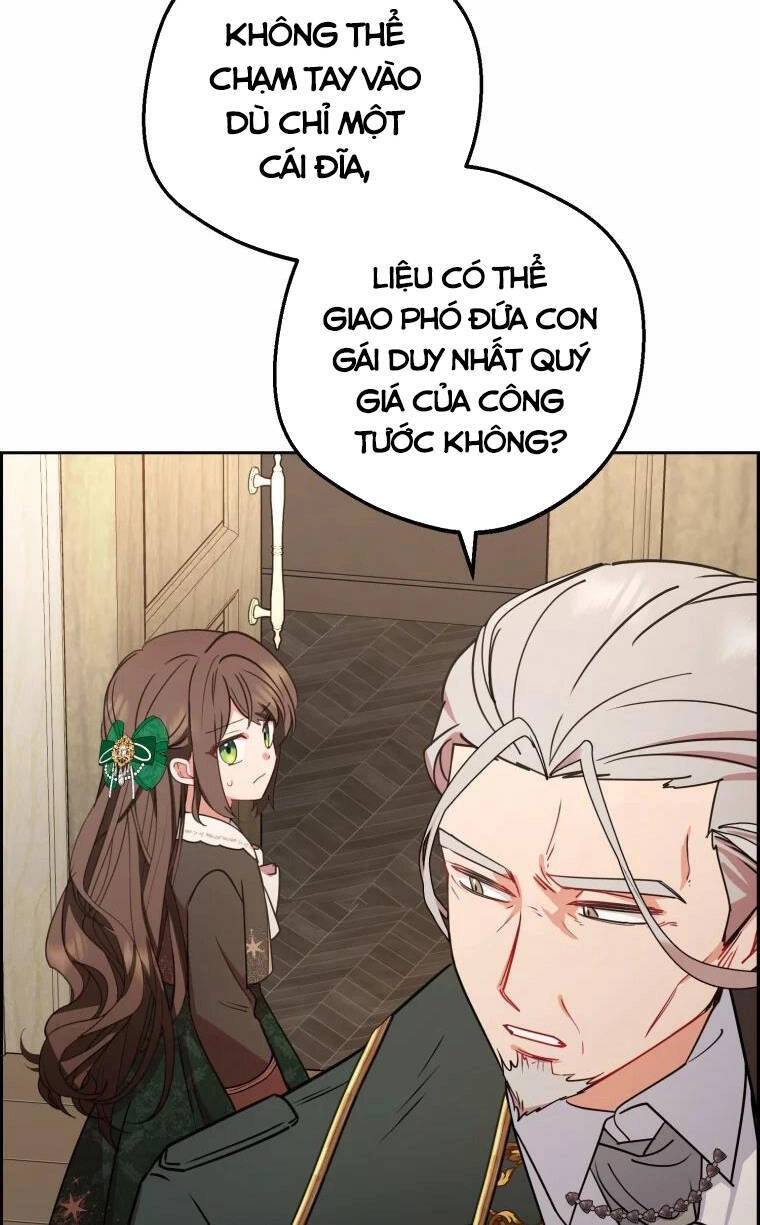 Khi Ác Nữ Phản Diện Được Yêu Chapter 12 - 12