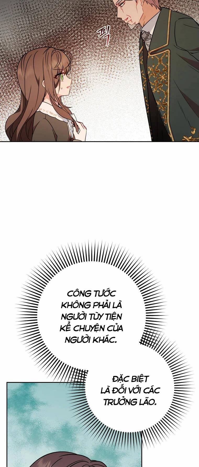 Khi Ác Nữ Phản Diện Được Yêu Chapter 12 - 17