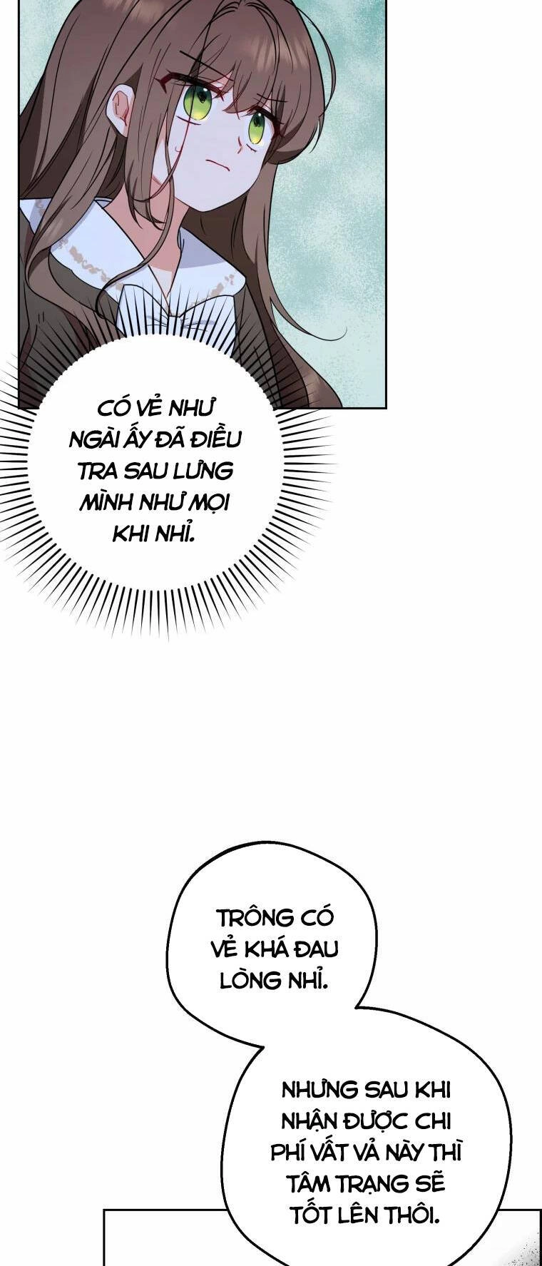 Khi Ác Nữ Phản Diện Được Yêu Chapter 12 - 18