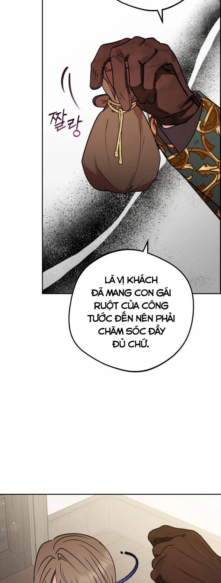 Khi Ác Nữ Phản Diện Được Yêu Chapter 12 - 19