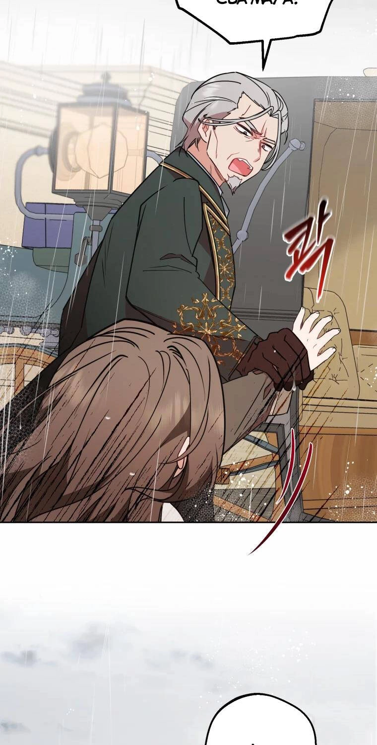 Khi Ác Nữ Phản Diện Được Yêu Chapter 12 - 23