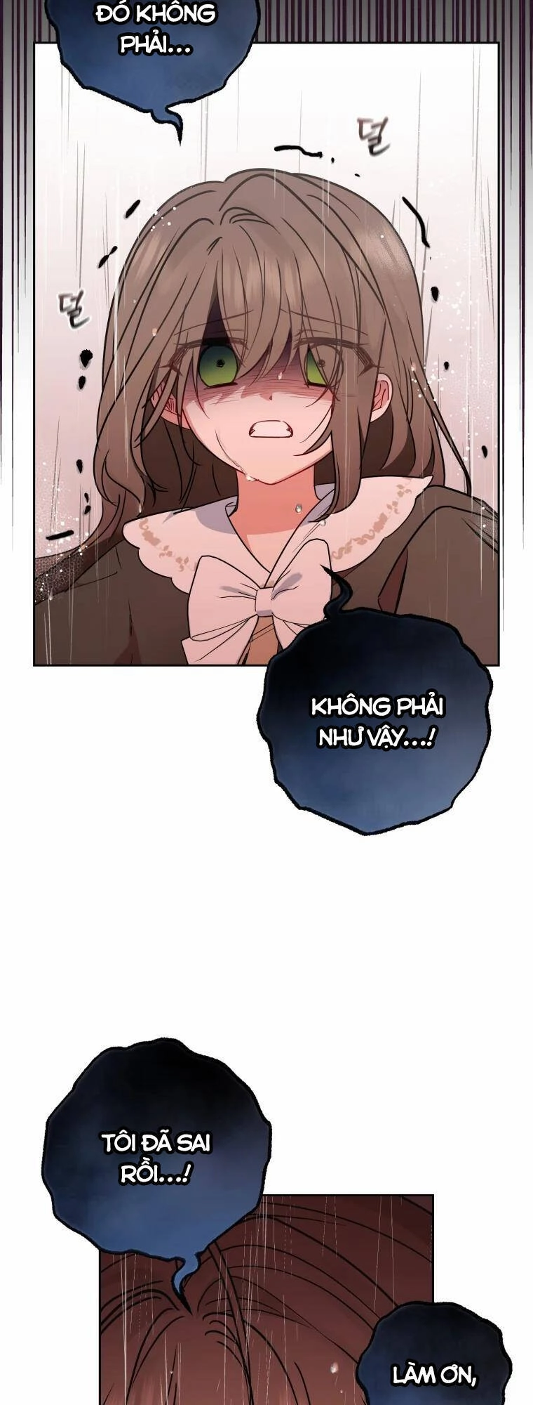 Khi Ác Nữ Phản Diện Được Yêu Chapter 12 - 32