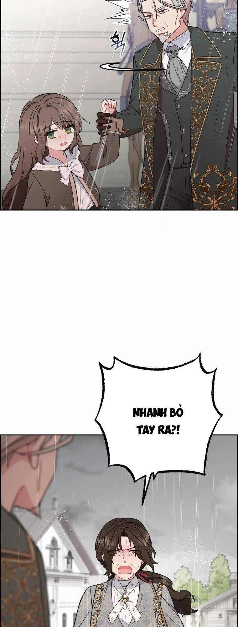 Khi Ác Nữ Phản Diện Được Yêu Chapter 12 - 34