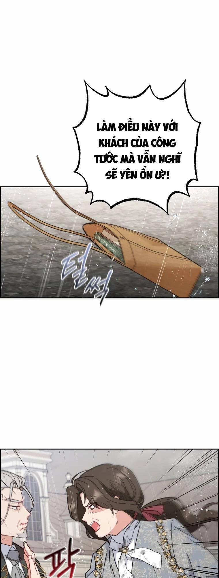 Khi Ác Nữ Phản Diện Được Yêu Chapter 12 - 37