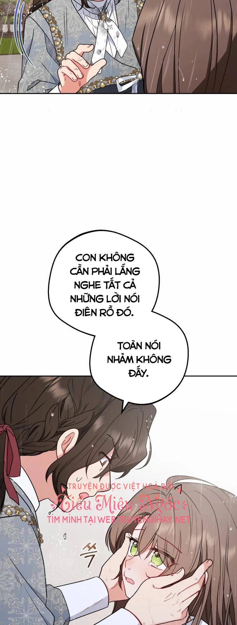 Khi Ác Nữ Phản Diện Được Yêu Chapter 12 - 39