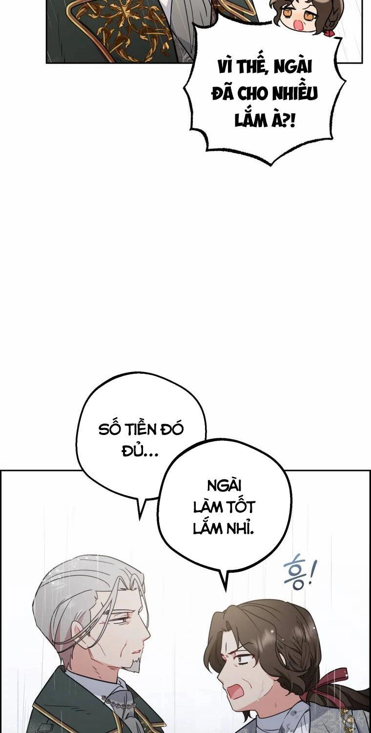 Khi Ác Nữ Phản Diện Được Yêu Chapter 12 - 42