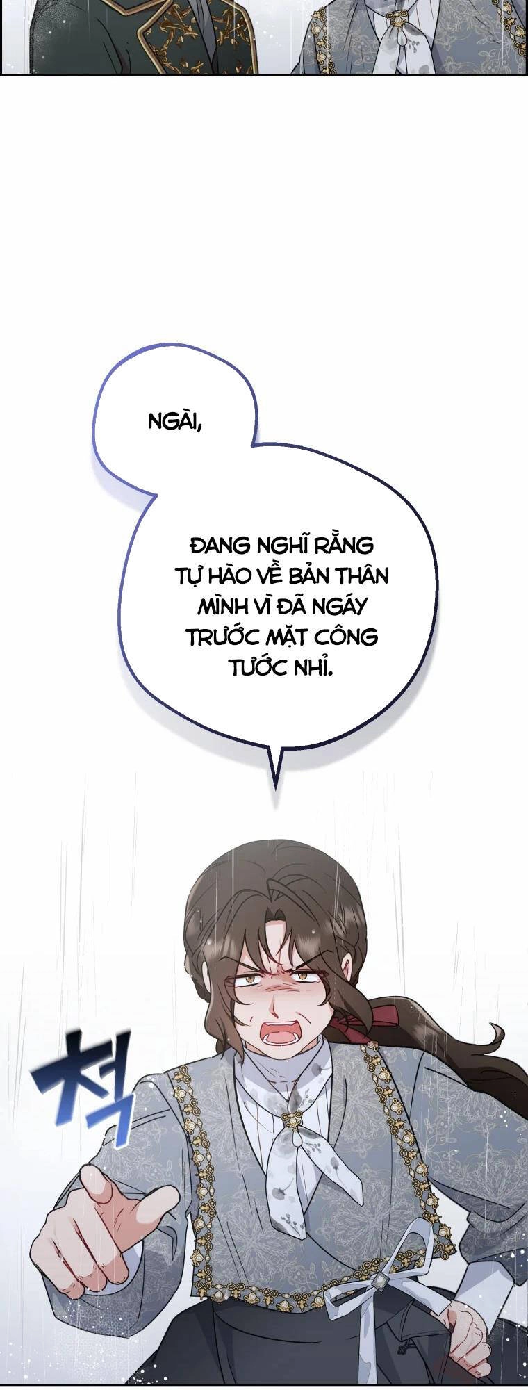 Khi Ác Nữ Phản Diện Được Yêu Chapter 12 - 43