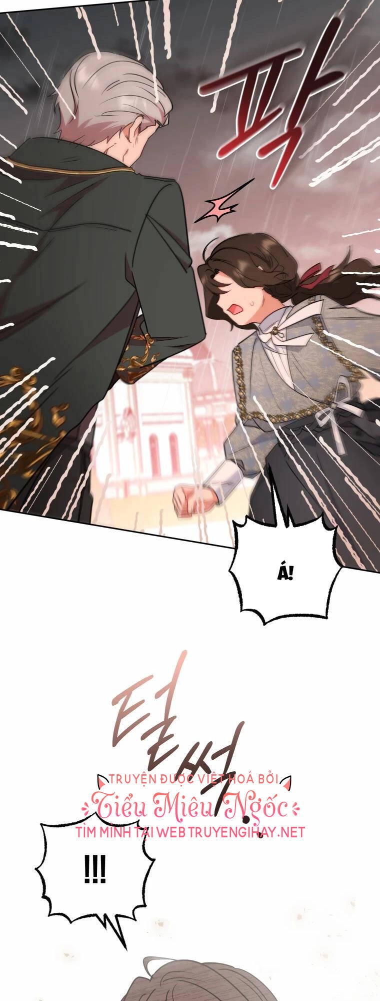 Khi Ác Nữ Phản Diện Được Yêu Chapter 12 - 45