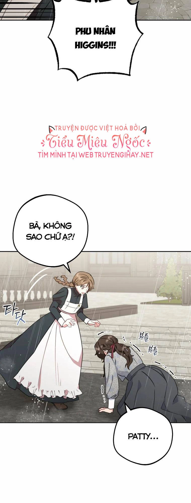 Khi Ác Nữ Phản Diện Được Yêu Chapter 12 - 52