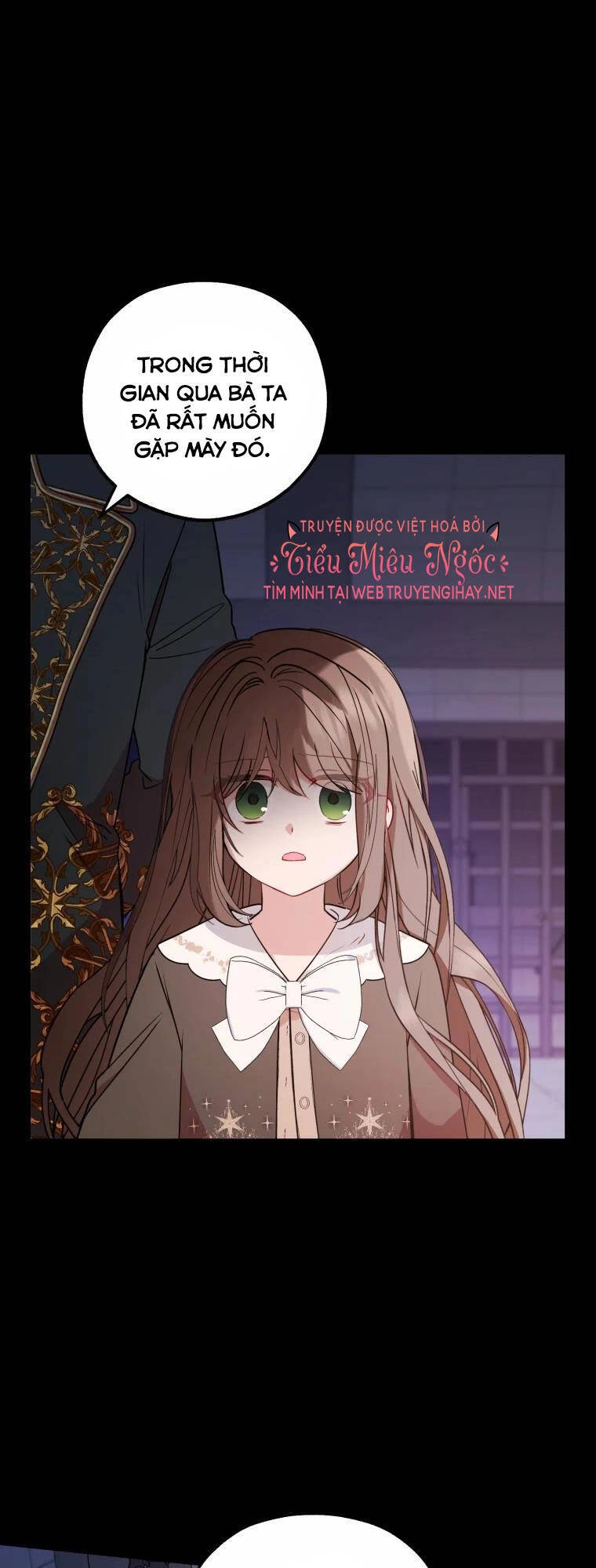 Khi Ác Nữ Phản Diện Được Yêu Chapter 13 - 2