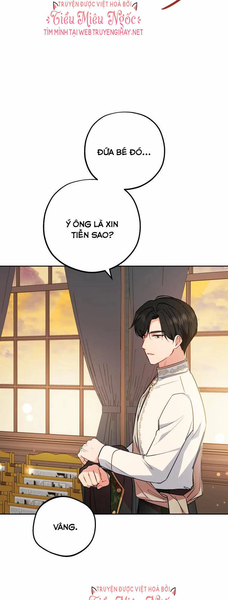 Khi Ác Nữ Phản Diện Được Yêu Chapter 13 - 18