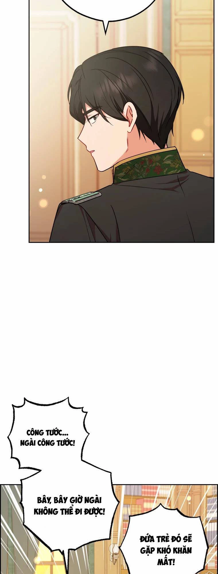 Khi Ác Nữ Phản Diện Được Yêu Chapter 13 - 22