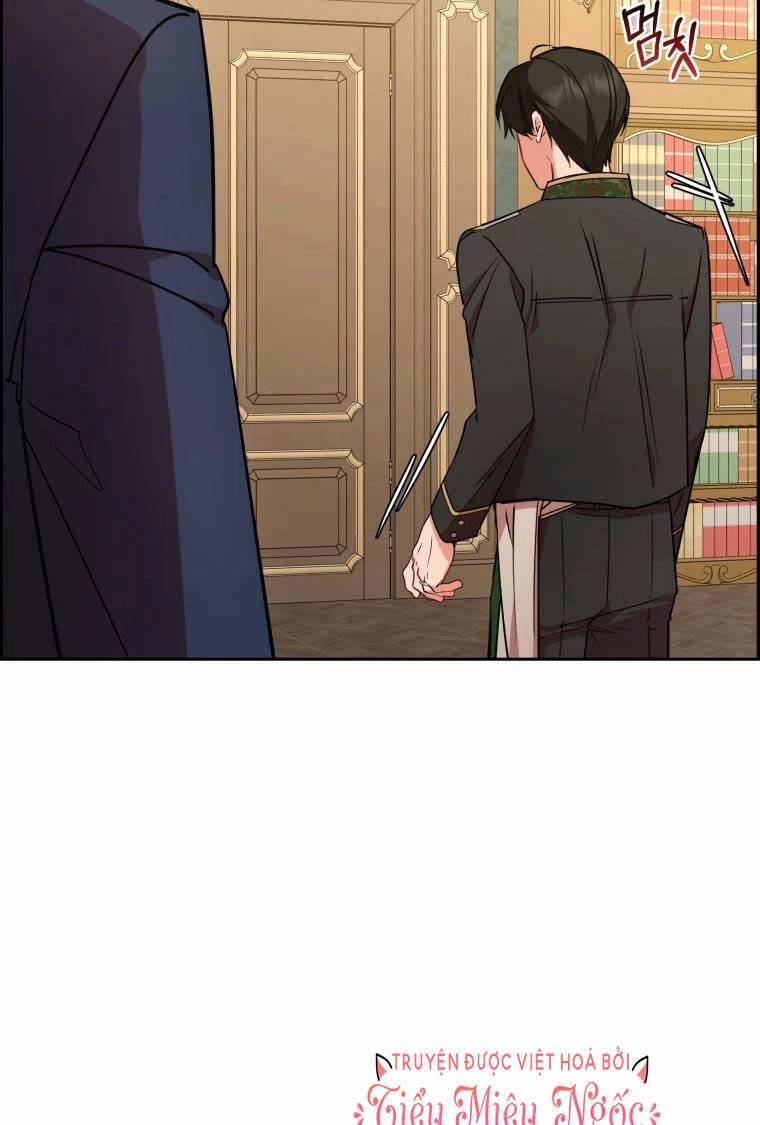 Khi Ác Nữ Phản Diện Được Yêu Chapter 13 - 24