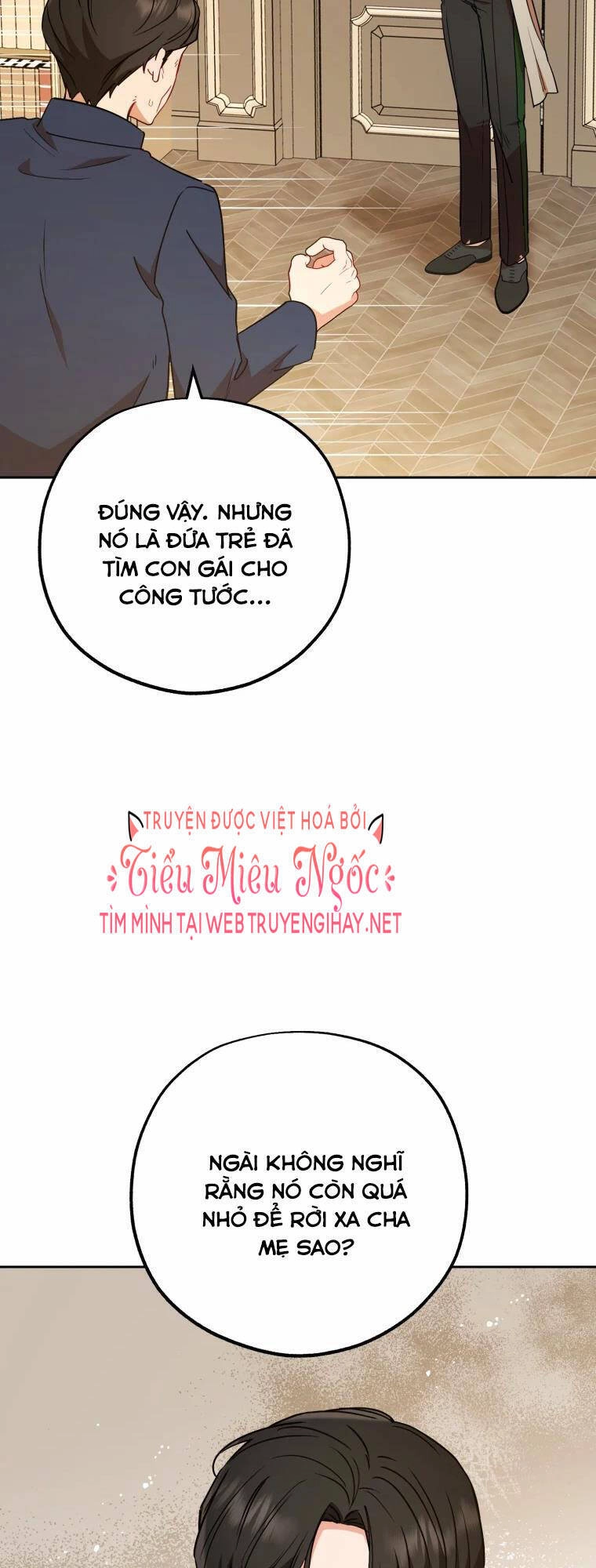 Khi Ác Nữ Phản Diện Được Yêu Chapter 13 - 27