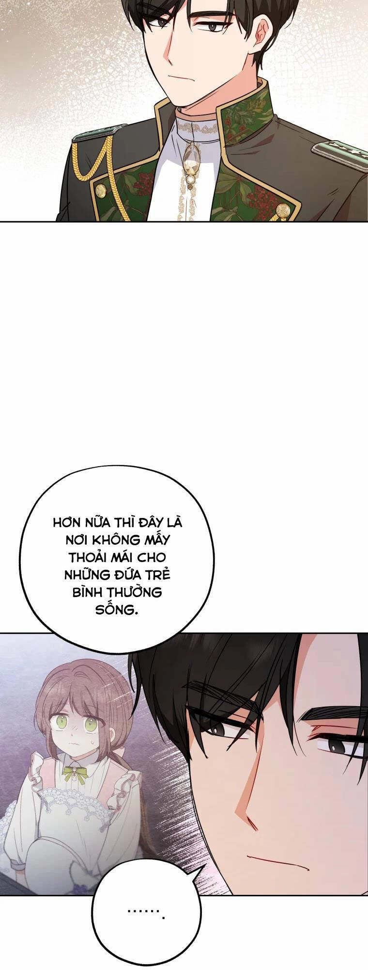 Khi Ác Nữ Phản Diện Được Yêu Chapter 13 - 28