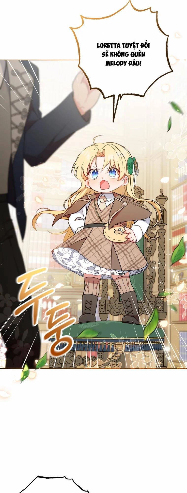 Khi Ác Nữ Phản Diện Được Yêu Chapter 13 - 32