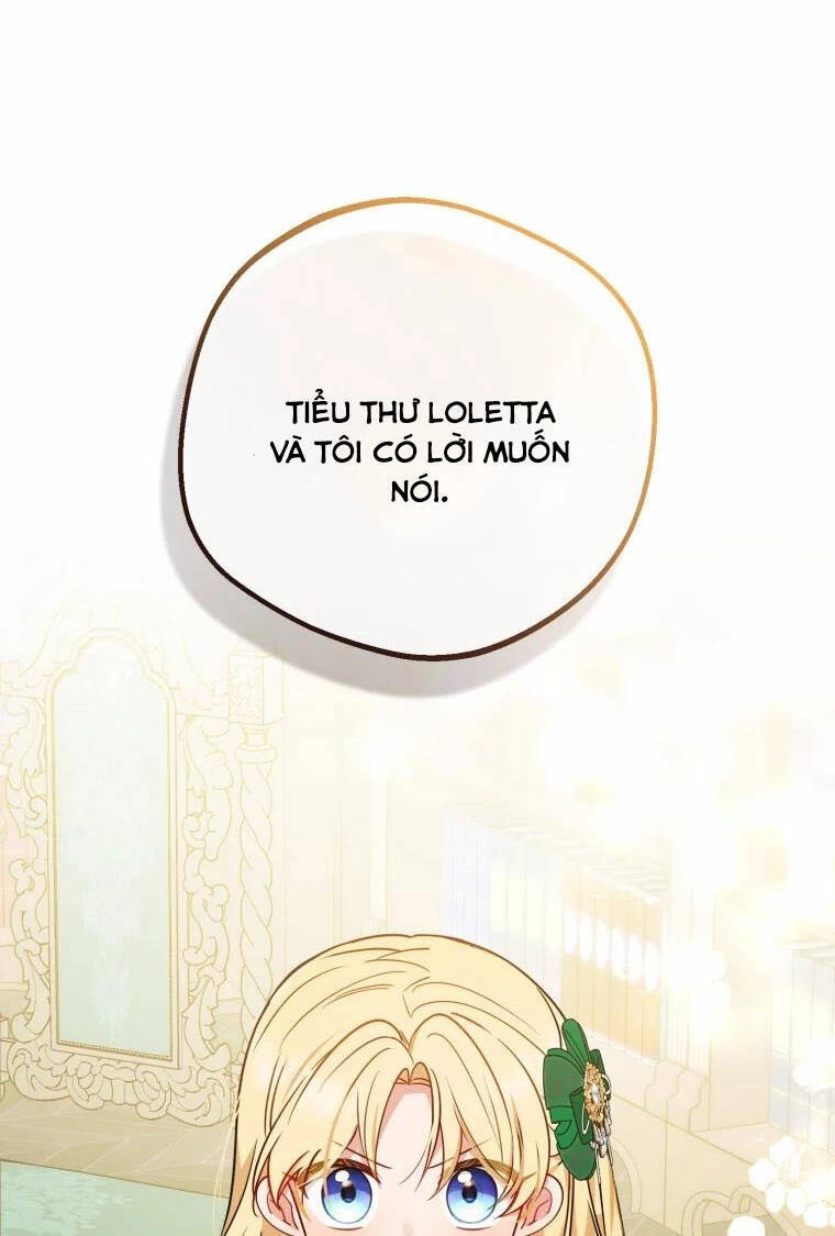 Khi Ác Nữ Phản Diện Được Yêu Chapter 13 - 35