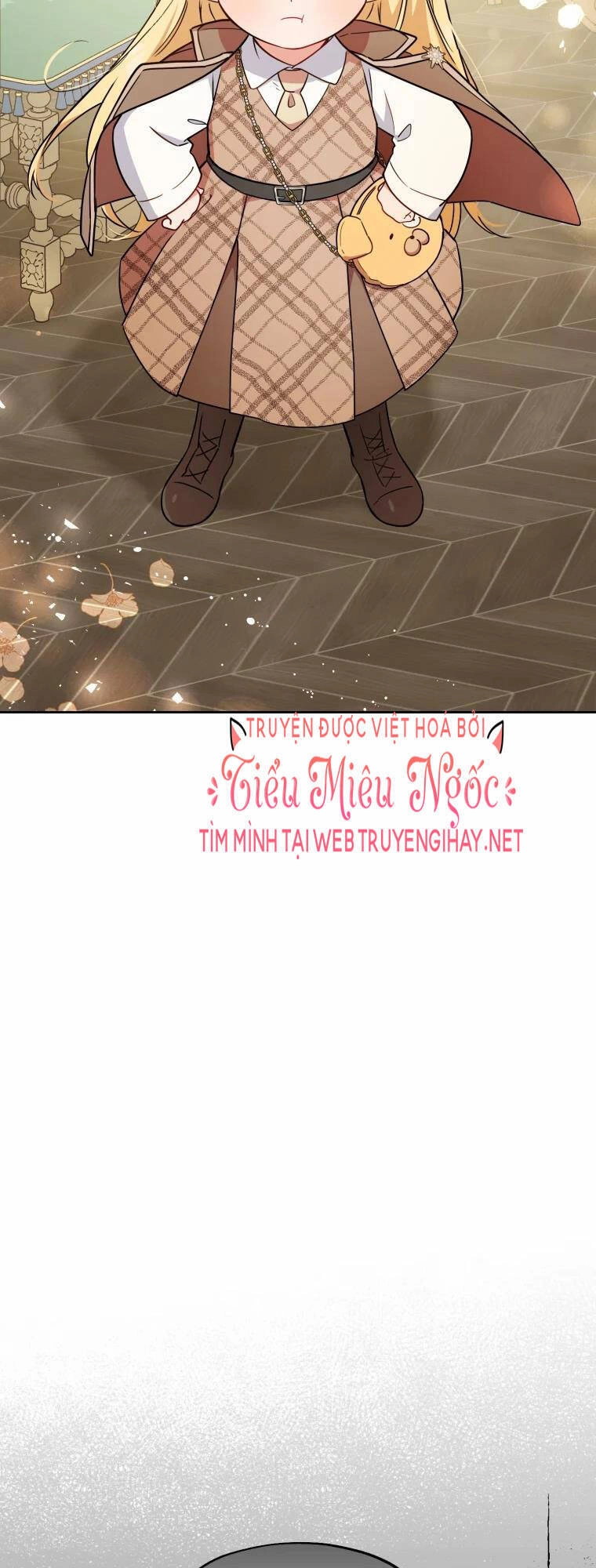 Khi Ác Nữ Phản Diện Được Yêu Chapter 13 - 36